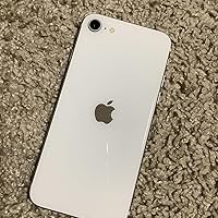 Amazon | 【整備済み品】 Apple iPhone SE（第2世代） 128GB